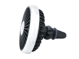 Ventilador De Resfriamento Ajustável Para Carro