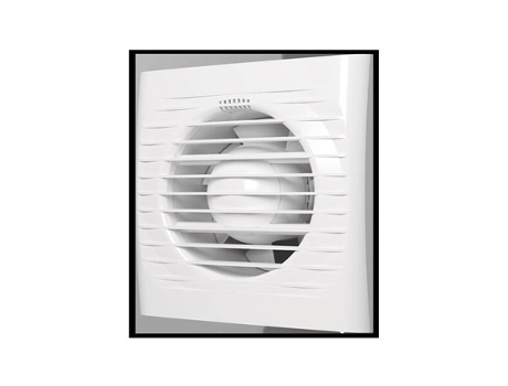 Extractor Optima Estandar