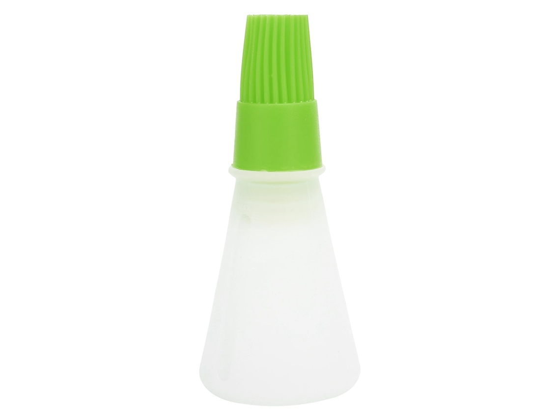 Pincel de Óleo de Silicone LAXISCREED Resistente a Altas Temperaturas