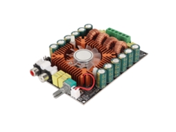 Placa Amplificador Estéreo Digital LAXISCREED 2x160w