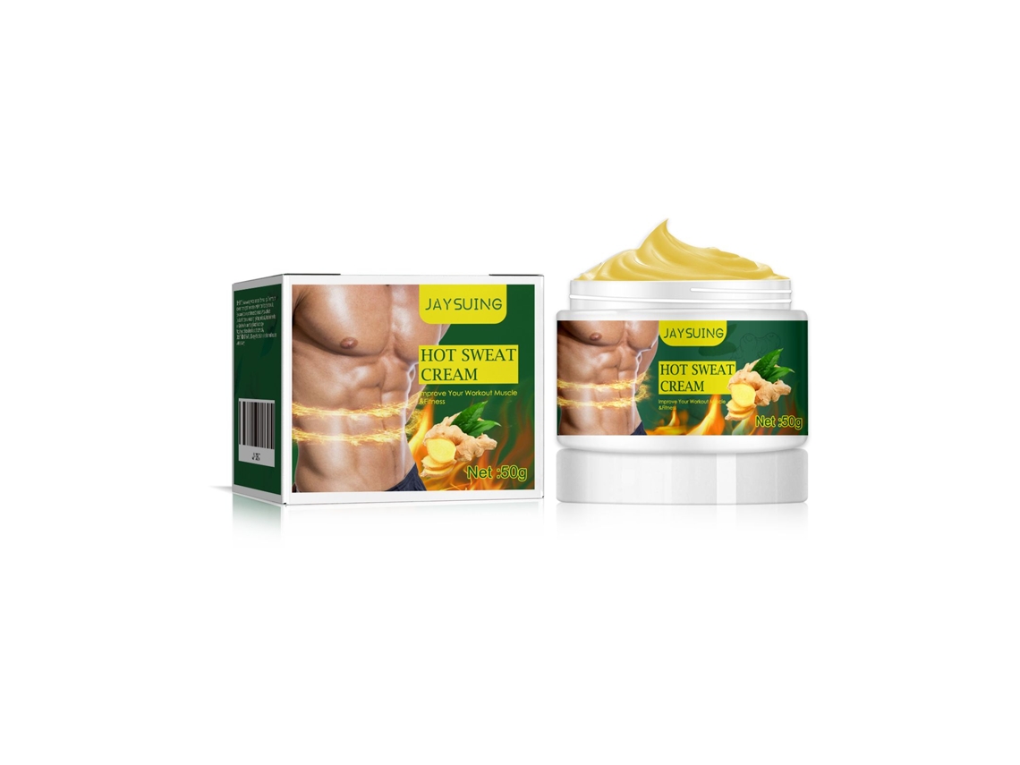 Creme Aperfeiçoamento Abdominal Worten