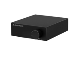 Amplificador De Subwoofer, Saída De Potência De 100w, Canal Mono, Compatibilidade Rca E Aux, Filtro Passa Baixo Ajustável, Design Compacto Oem