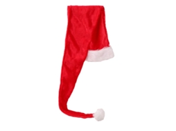 1Pcs Chapéu de Papai Noel Engraçado ALLINLESS