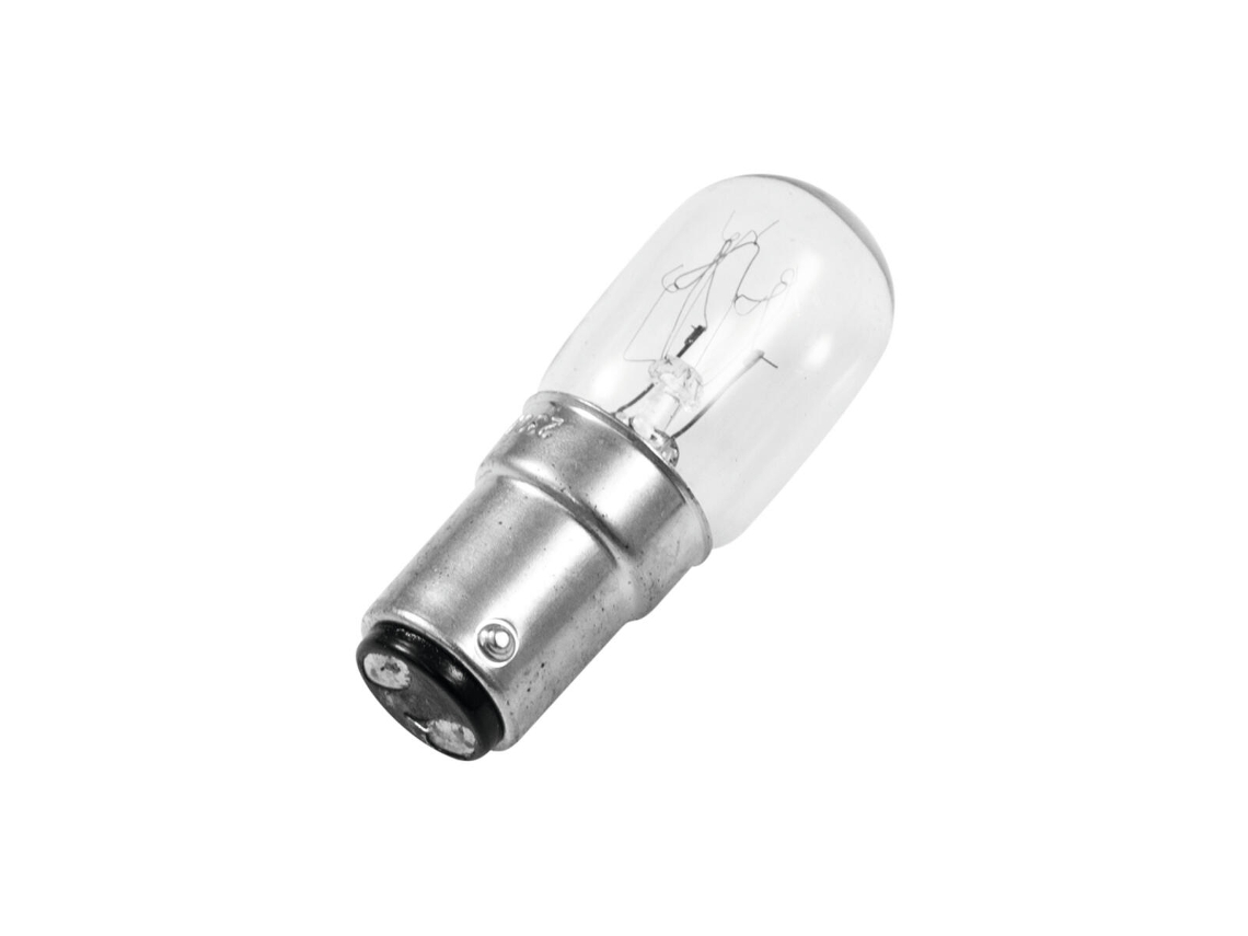 Lâmpada OMNILUX T20 230v/15w Ba 15d 1000h