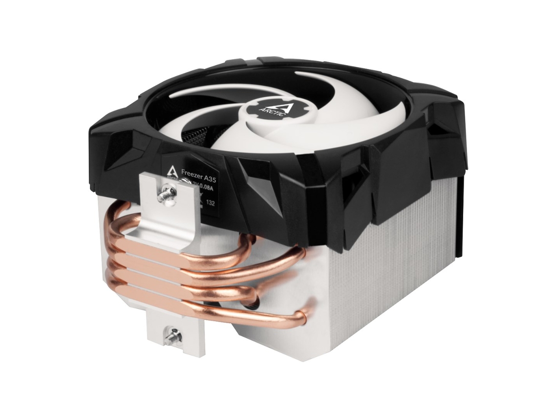 Arctic Freezer A35 Entrega prevista para o início de fevereiro Arctic Cooling