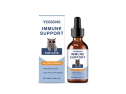 Vitamina Para Gatos Na Worten