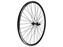 Roda Diantera Mtb 29´´ Prateado 12 X 100 Mmbonin