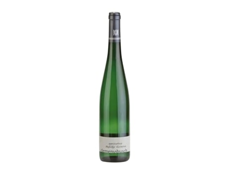 Vinho branco CLEMENS BUSCH Marienburg Fahrlay Terrassen Riesling Seco Grosses Gewächs GG (0.75 L - 1 Unidade)