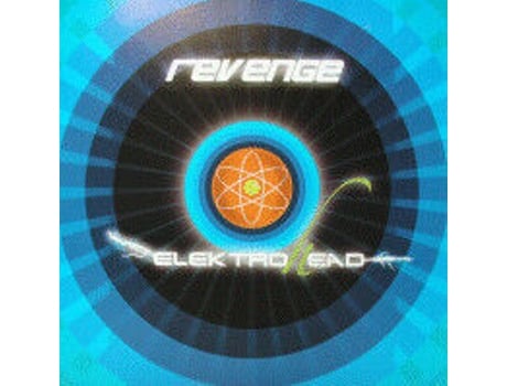 Vinil Revenge, Elektrohead Elf Records