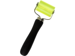 Almofada De Rolo Para Carro, Aplicação Pressão Uniforme, Material