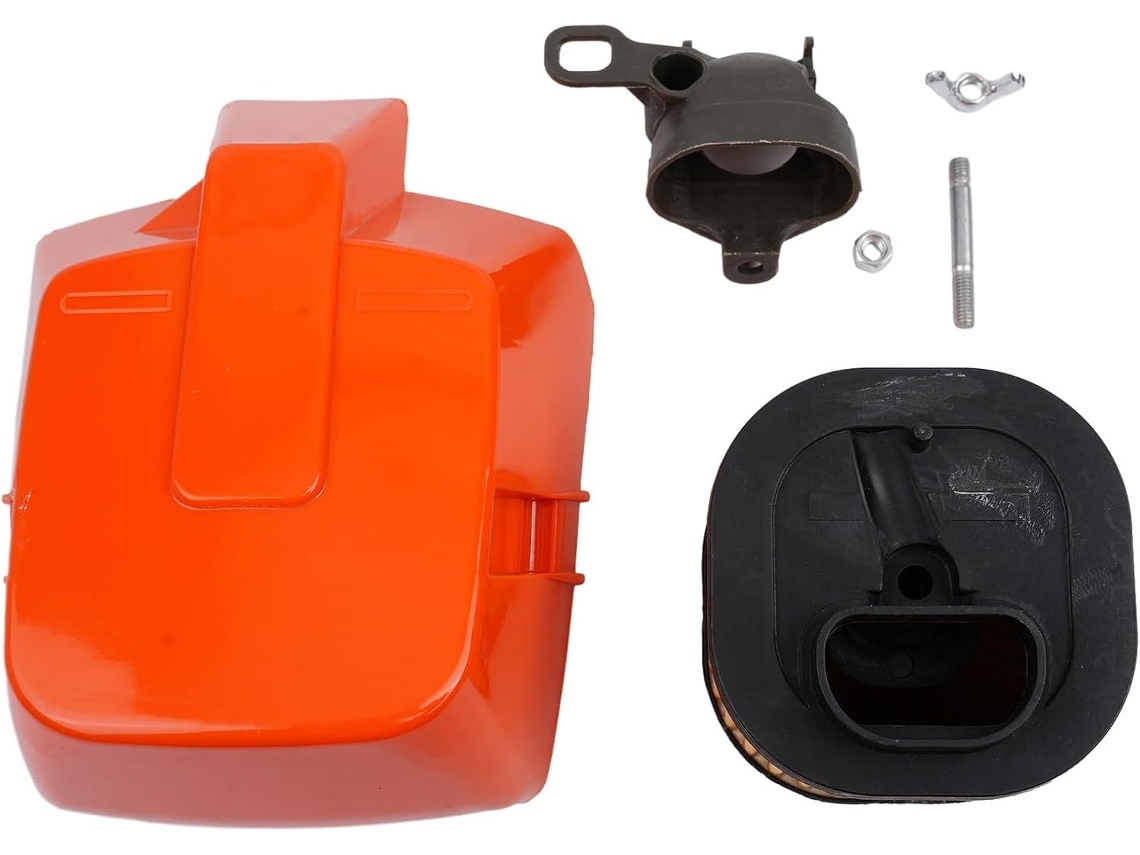 Kit De Ar 362 365/371/372/372xp 503 81 77-01 (1