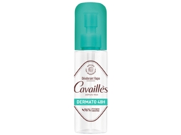 Dermato Desodorante Desodorante Pele Sensível 48H Spray 80 Ml ROGÉ CAVAILLÈS
