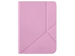 Capa SLEEPCOVER para Kobo Clara Colour/BW (Rosa)
