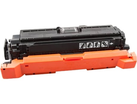 HP 508X/508A Toner Compatível Preto