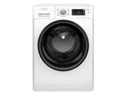 Máquina de Lavar Roupa WHIRLPOOL FFB9489BVSPT (9 kg - 1400 rpm - Branco)