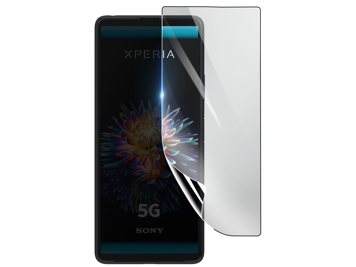 Pelicula de Vidro 3MK Xperia 10 III