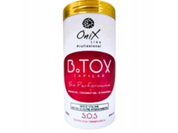 Onix B.otox Óleo de Argan Reparação Intensiva Capilar 1000ml