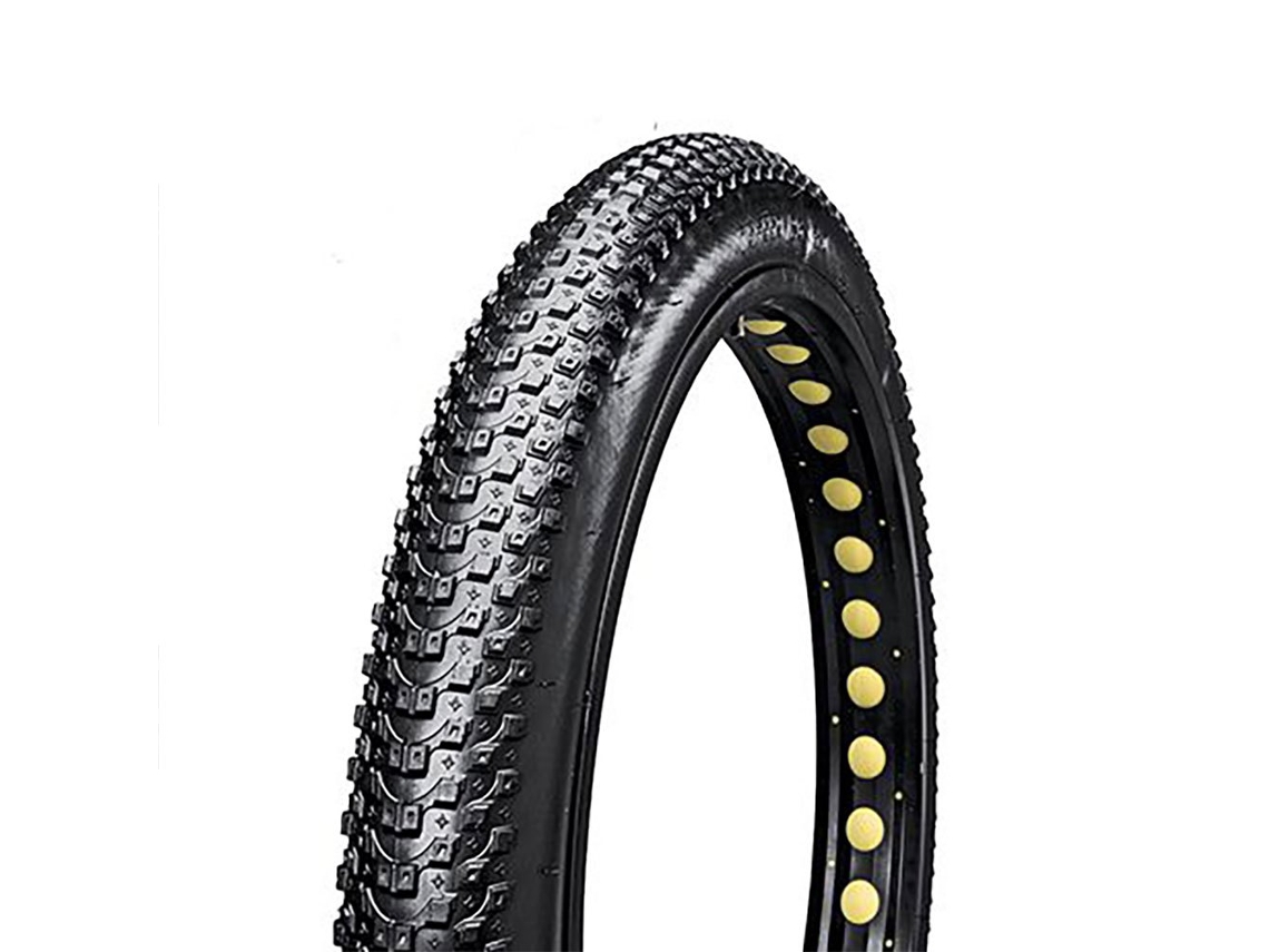 Pneu de Mtb Rígido Sparrow 60 Tpi Xc Plus 29´´ X 2.60 Prateado 29´´ X 2.60Chaoyang