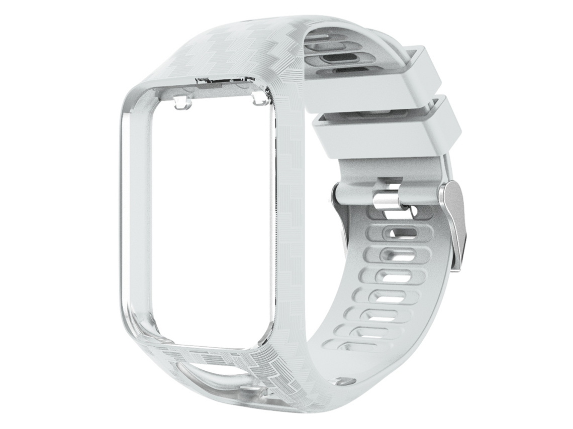 Pulseira de Substituição LAXISCREED para Tomtom