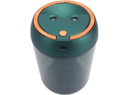 Umidificador De Mesa, Alimentado Por Usb, Com Névoa Fria, Reservatório 2000ml