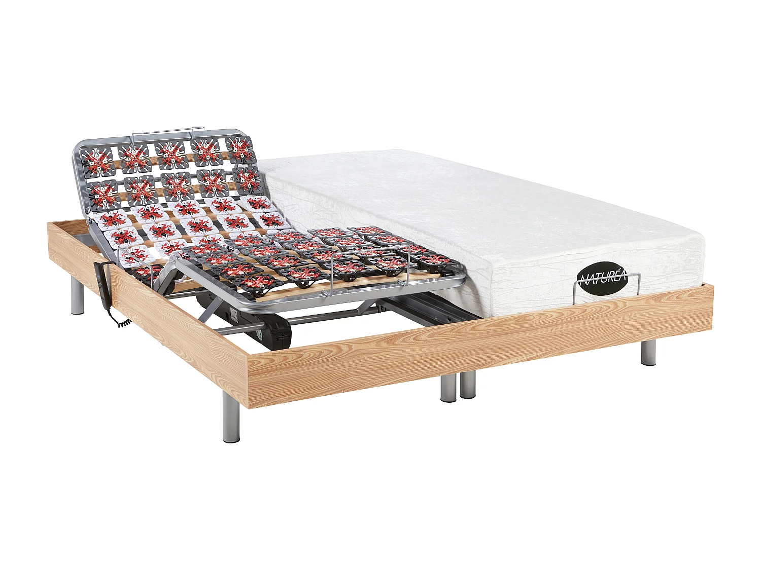 Cama Articulada Lysis
