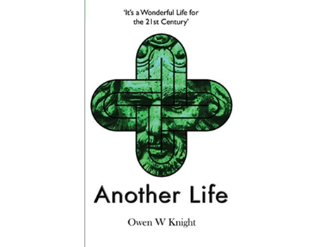 Livro Another Life de Owen W Knight (Inglês)