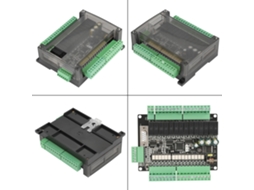 Placa de Controle Industrial Fx1n 30mr Plc