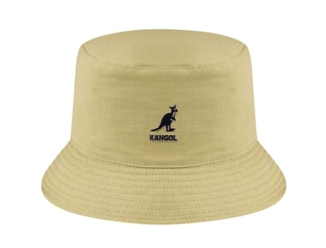 Chapéu Unissexo KANGOL (S - Multicor)