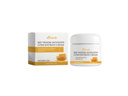 Creme Para Articulações Com Veneno De Abelha Cuidado