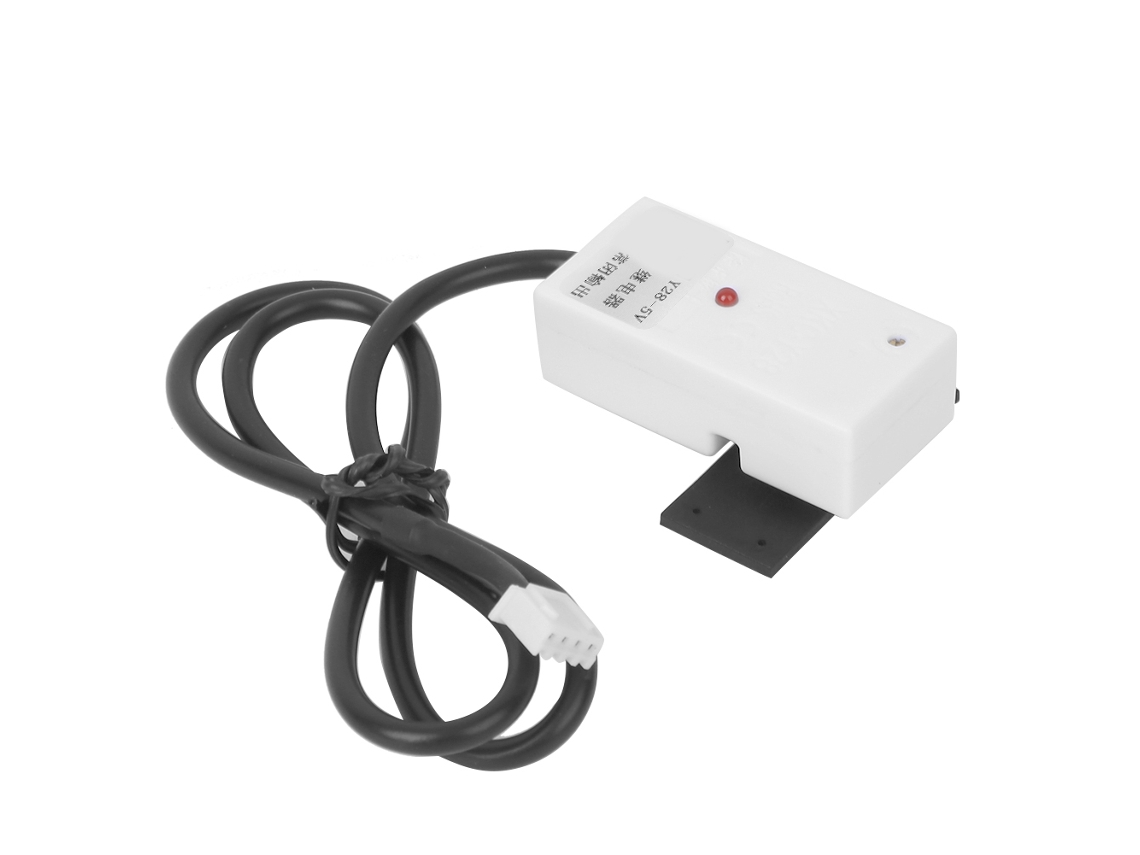 Sensor De Nível De Líquido Inteligente Laxiscreed Sem Contato Para Tubos Externos
