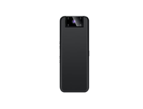 Mini Câmara ENKERS Preto (9128607413311)