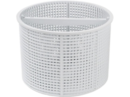 Cestos Para Skimmer De Piscina, Skimmer Para Quadra De Basquete, Limpadores De Tela Eficazes Para Lâminas.