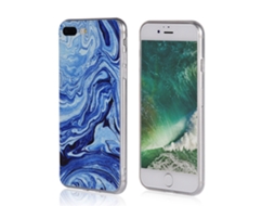 Capa de Telefone LAXISCREED Anti impacto Silicone Total