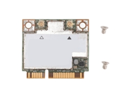 2026zentro-placa De Rede Mini Pcie Wifi 867mbps Bluetooth 4.0 Dual Band 2.4ghz/5ghz Para Dell Asus Acer