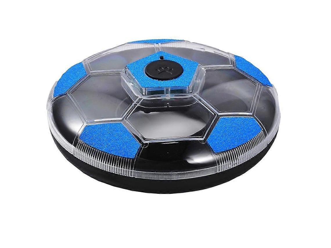 Brinquedo Interativo Para Cães Com Dispenser De Petiscos E Sons