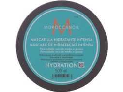Máscara para o Cabelo MOROCCANOIL Hidratante (500 ml)