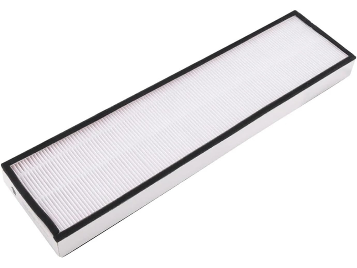 Filtro Compatível Com Os Aspiradores De Pó Black+decker Flt5000,