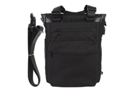 Mochila de Viagem com Porta Usb e Fone de Ouvido para Laptop 15,6 Polegadas 36 55l Preta