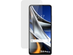 Película Xiaomi POCO X4 Pro 5G TUMUNDOSMARTPHONE Transparente