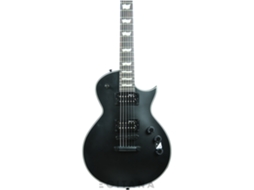 Esp Ltd Ec-256 Black Satin