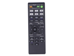 Controle remoto Mali para Sony, modelos HBDDZ330, 740, outros