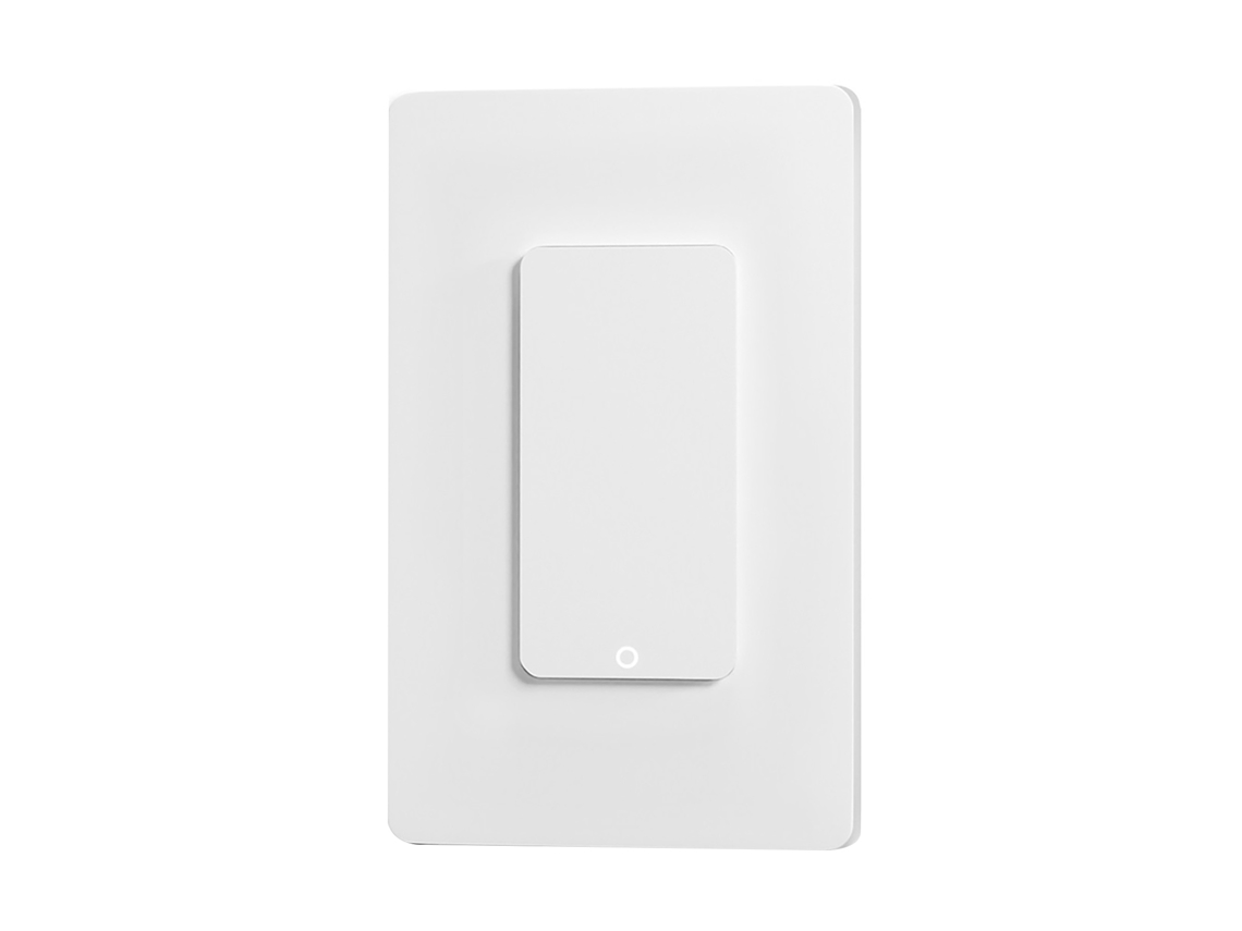 Interruptor Inteligente Wifi HKJ Controlador de Luz com App e Alexa