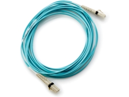 Cabo Fibra Ótica HEWLETT(1 m - Azul)