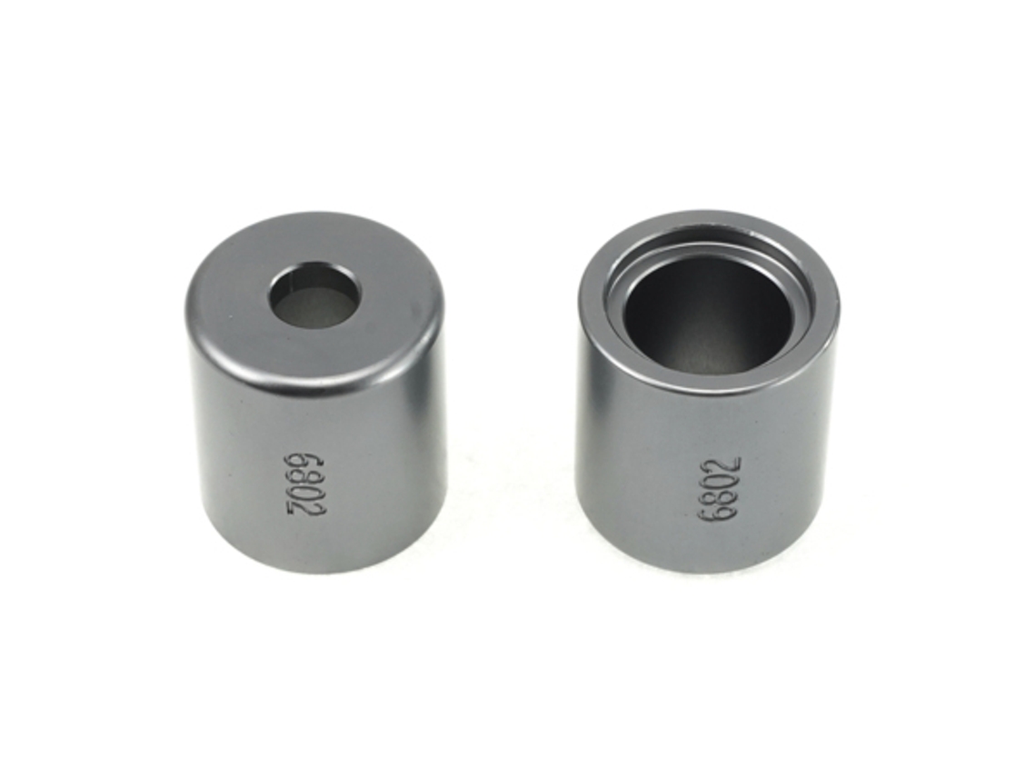 Rolamentos E ENDURO BEARINGS Guide for 6802 bearing-Outer TU