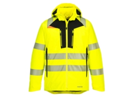 Amarelo E Preto / 5xl