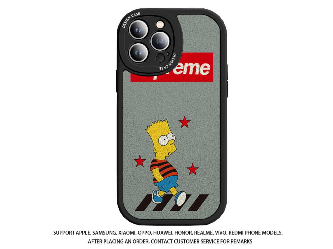 Capa Adapte Bonito Personalização para VEANXIN Seda