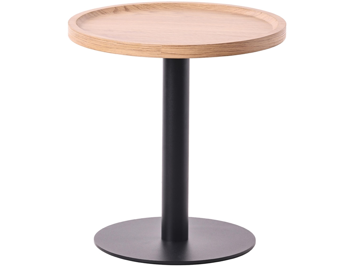 Mesa De Apoio Aspen Natura M