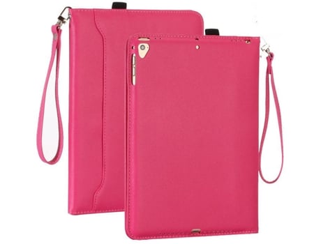 Capa Tablet WISETONY Rosa (Xiaomi MI Pad 4 - 8'' - Rosa)