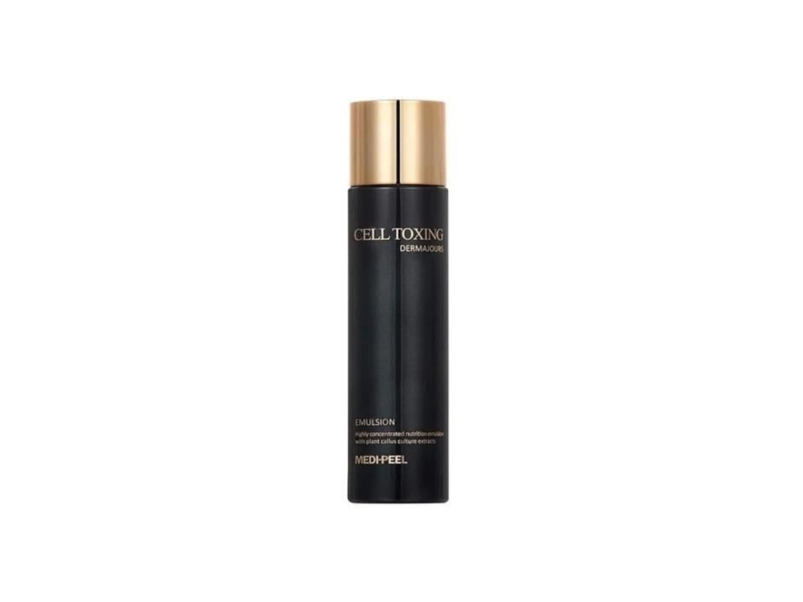 Medi Peel Cell Toxing Dermajours Toner Anti Envelhecimento 250ml