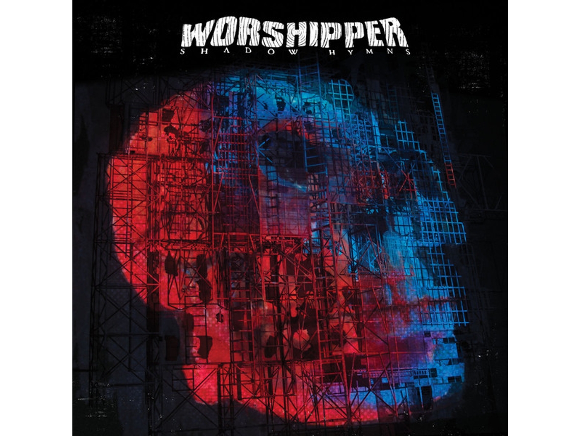 CD Worshipper  - Shadow Hymns